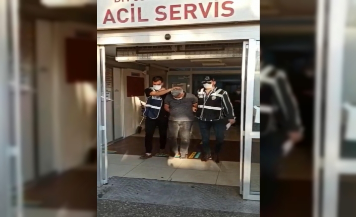 İzmir merkezli 13 ilde FETÖ operasyonu: 22 şüpheli gözaltına alındı