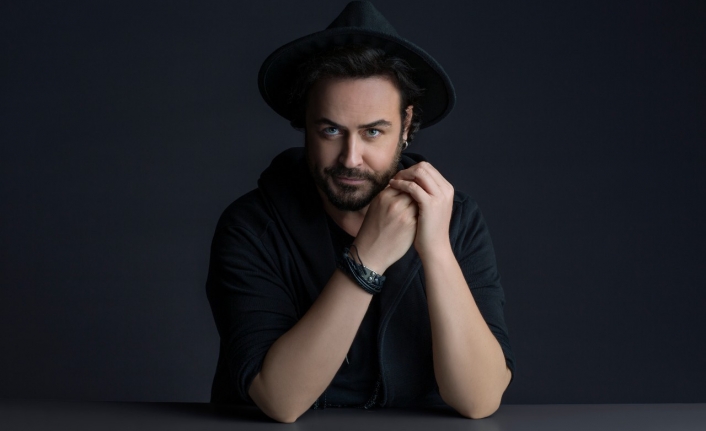 “Cenk Yüksel”; Nefes-Ses-Hareket ve Kutsal Dönüşüm adlı yeni kitap
