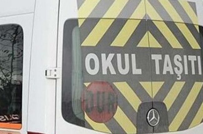 Balıkesir'de polis okul servis şoförlerine eğitim semineri düzenlendi
