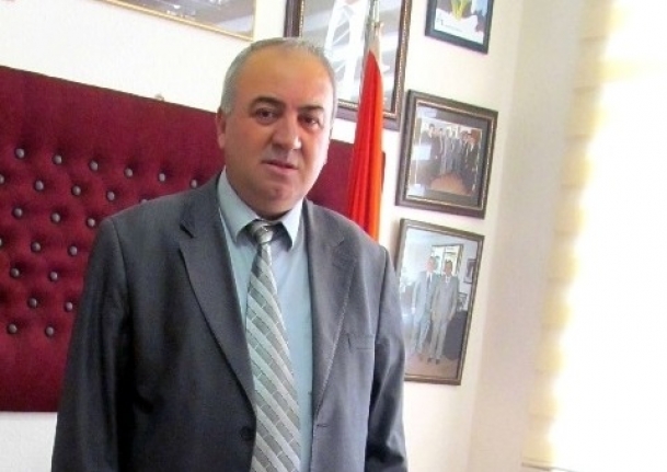Edremit Esnaf Kefalet ve Kredi Kooperatifi’nin eğitime desteği sürüyor.