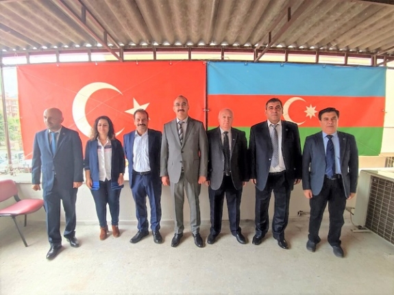 Türk Eğitim-Sen Balıkesir 2 No’lu Şubesi’nde genel kurul heyecanı  