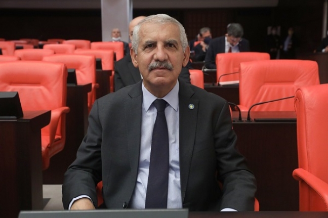 İYİ Partili Yokuş’tan çarpıcı iddia: FETÖ terör örgütünü yeniden kamuya yerleştiriyorlar