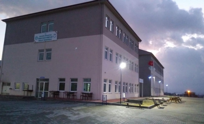 Havran ve İvrindi'ye  “Tıbbi Laboratuvar Teknikleri” bölümü kazandırılıyor.