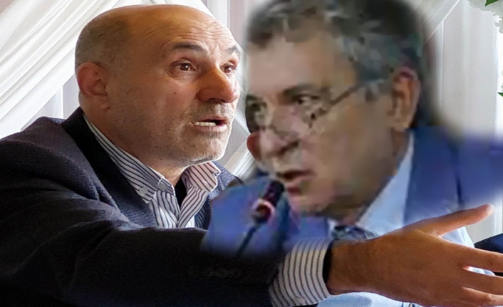 Tuna, Edremit Belediye Başkanı Selman Hasan Arslan'ın akıl sağlığının kontrol edilmesini isteyecek