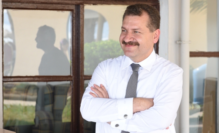 Balıkesir Büyükşehir Belediye Başkanı Yücel Yılmaz'ın 'kalp krizi geçirdi' safsatası