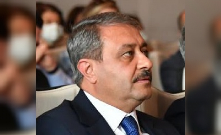 Balıkesir Valisi Hasan Şıldak, 30 Ağustos Zafer Bayramı mesajı yayınladı