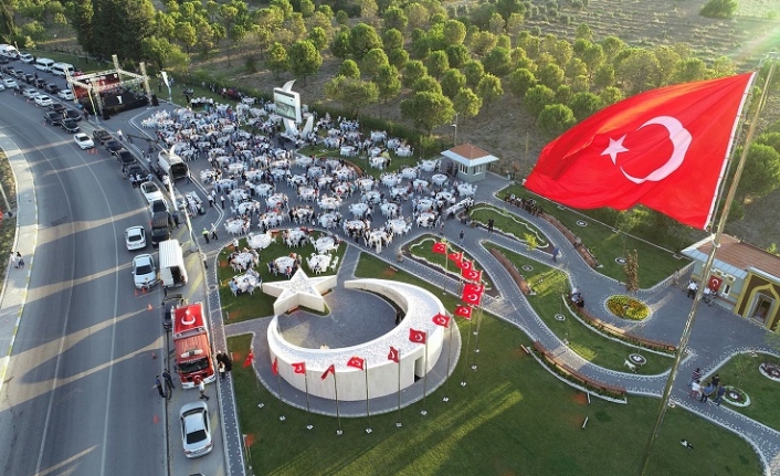 Balıkesir fark atıyor: Tesis sayısı bakımından 5. sırada yer aldı