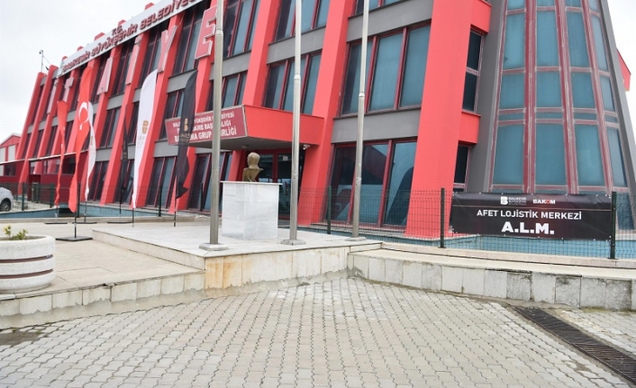 Bandırma Koordinasyon Merkezi 24 saat görevde