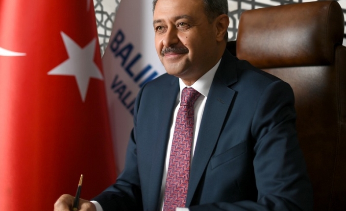 Vali Hasan Şıldak'tan 12 Mart İstiklal Marşı’nın Kabulü ve Mehmet Akif Ersoy’u Anma Mesajı