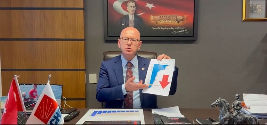 Son Zamdan Sonra Asgari Ücret Kur Bazında Yüzde 46 eridi