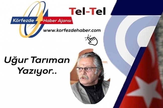 Uğur Tarıman Yazıyor : “Sen Aklımıza Mukayet Ol Ya Rab”