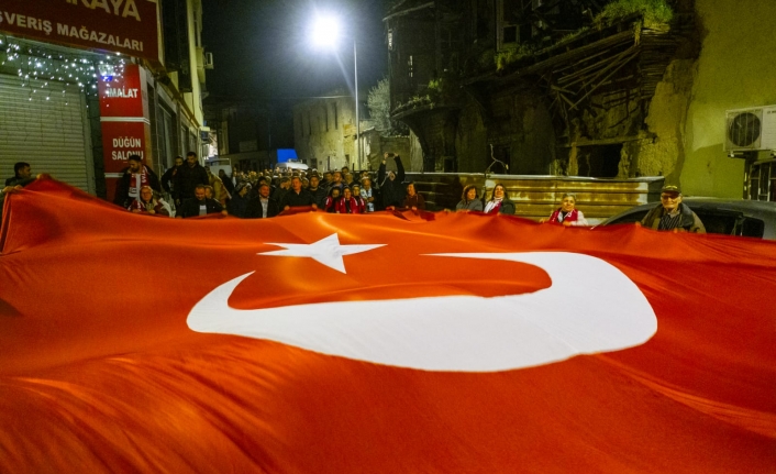 Mehmet Ertaş :" Çok İyi Bir Ekip İle Edremit’i Yönetmeye Hazırız "dedi