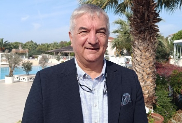 Ege Turistik İşletmeler ve Konaklamalar Birliği (ETİK) Başkanı Mehmet İşler, "Kurban Bayramı tatili 9 gün olsun"