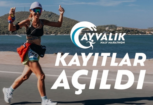 20 Ülkeden 1000’in Üzerinde Sporcu Kuzey Ege’ nin İncisi Ayvalık’ta Buluşacak