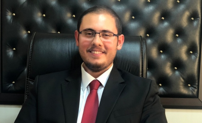 Köklü Zeytincilik Ceosu Mustafa Kürlek, "Bereketli bir sezon bizi bekliyor"