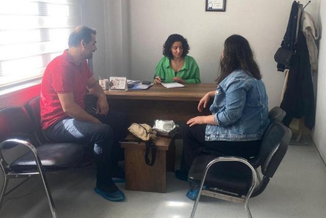 Burhaniye Belediyesi çocuğun gelişimi inceleme merkezini hizmete açtı