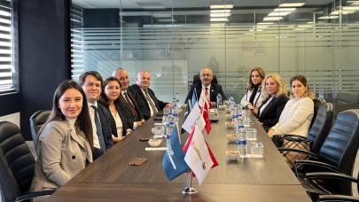 BAÜN TTO ve Marmara Teknokent'ten güç birliği