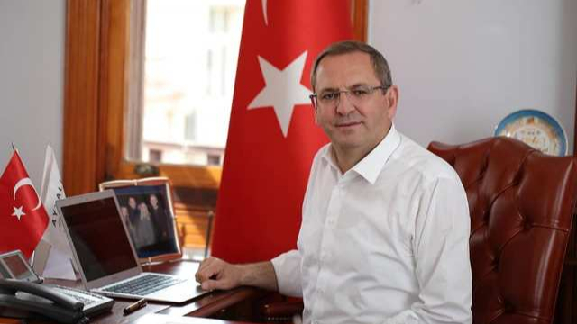 Ayvalık Belediyesi’nden Otopark Hamlesi