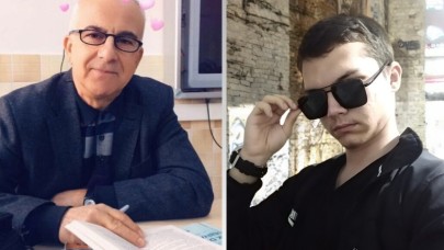 Edremit’te Kültürel Birliktelik: Ergin Aydın ve Furky Sheeks’in Sanat Projesi