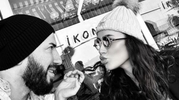 Tuğba Ünal’dan Hollywood Standartlarında Klip!