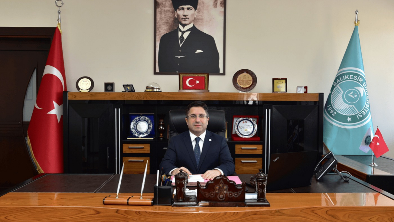 BAÜN'de dijital ve yapay zeka alanlarında 2 yeni bölüm