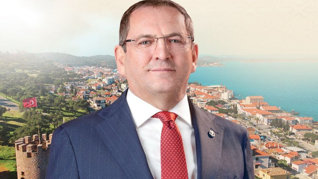 Ayvalık Kadar Güzel nice bayramlara.