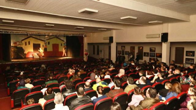 BBKT’dan Öğrencilere Ara Tatil Hediyesi