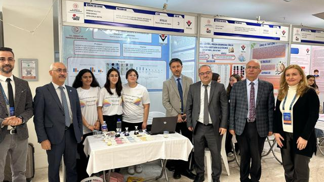 Balıkesir Bölge Finali’ne Ev Sahipliği Yapıyor