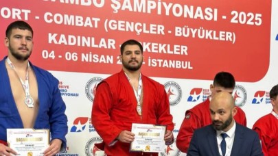 Türkiye Şampiyonu Havran'dan Çıktı
