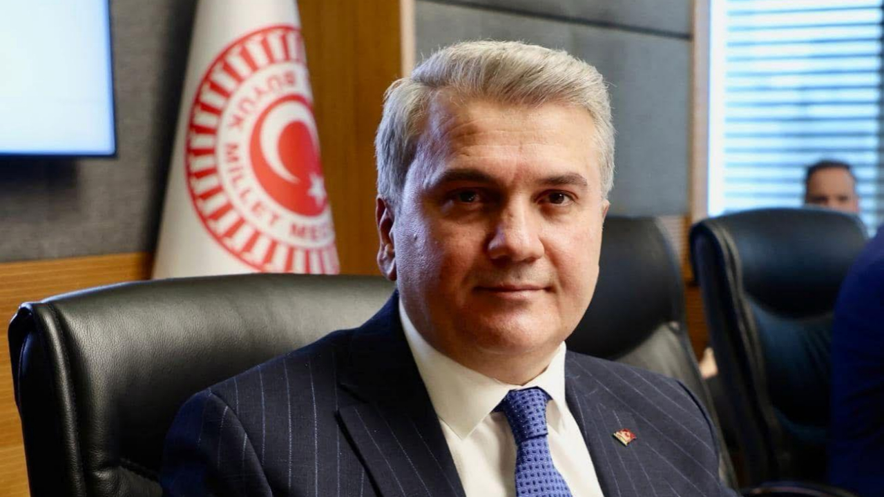 Milletvekili Canbey: “Edremit’te Sağlıkta yeni bir çağ başlıyor”