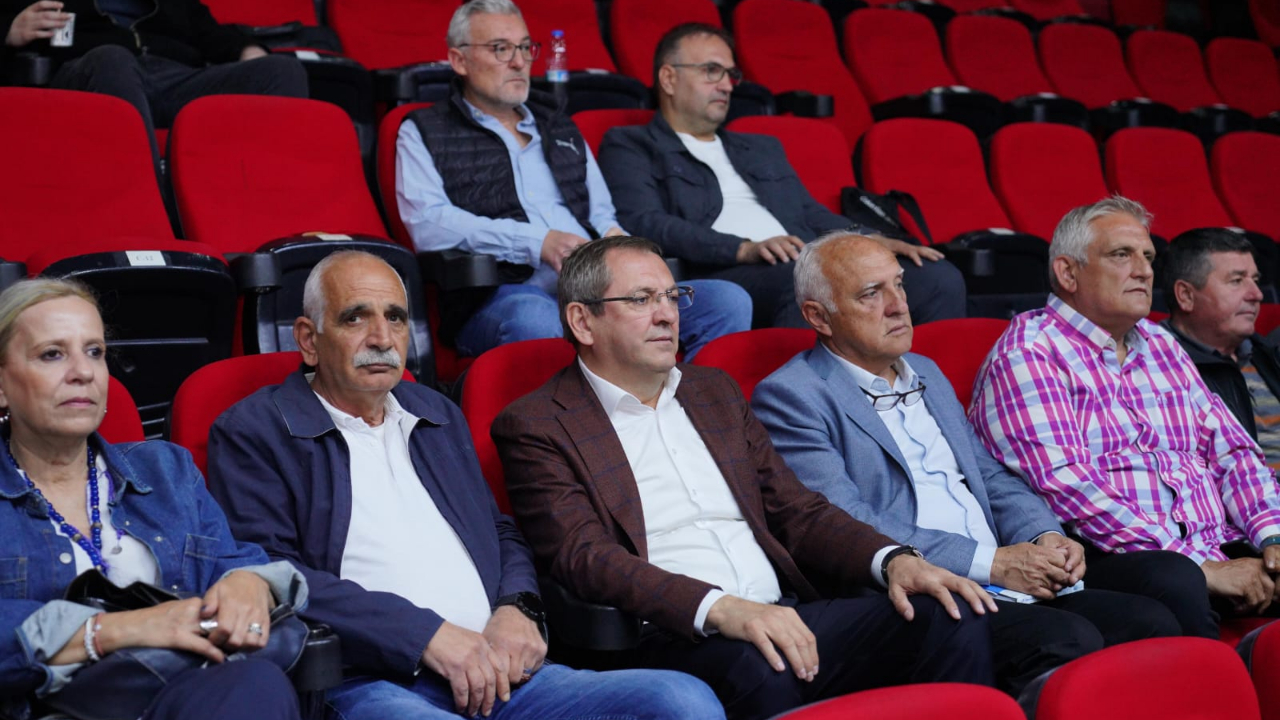 Ayvalık'ta tarihi kent rotası belirlendi