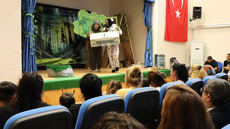 BBKT Unutulmaz Bir İz Bıraktı