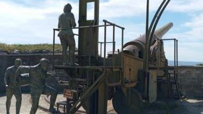 Havran MYO'dan Çanakkale Şehitliği'nde duygusal anlar yaşatan ziyaret
