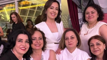 Edremit Devlet Hastanesi '2025 Motivasyon Gecesi'