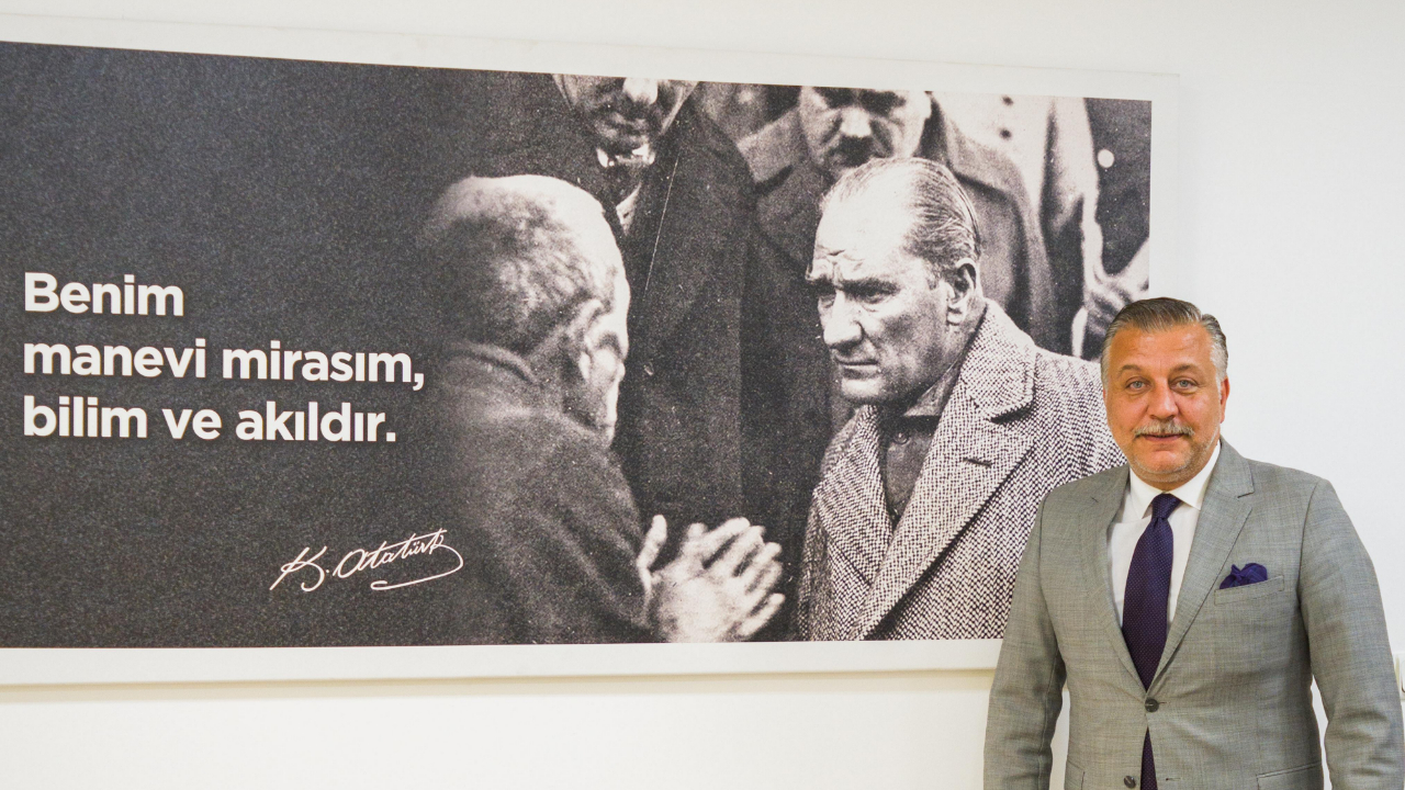 Çameria Arnavutlarına destek: "Soykırım kabul edilemez"