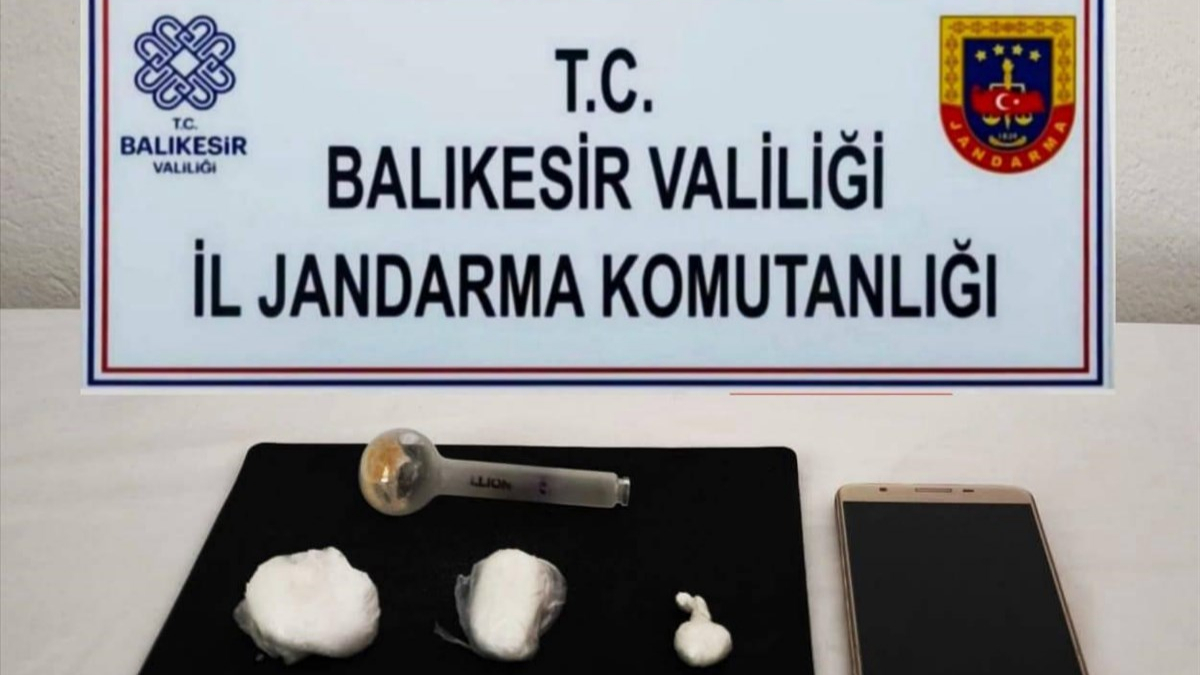 Balıkesir Polis &amp; Jandarma 24 saat 01.07.2025
