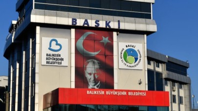 Balıkesir Büyükşehir Belediyesi’ne 6,6 milyon TL atık su cezasına yanıt gecikmedi