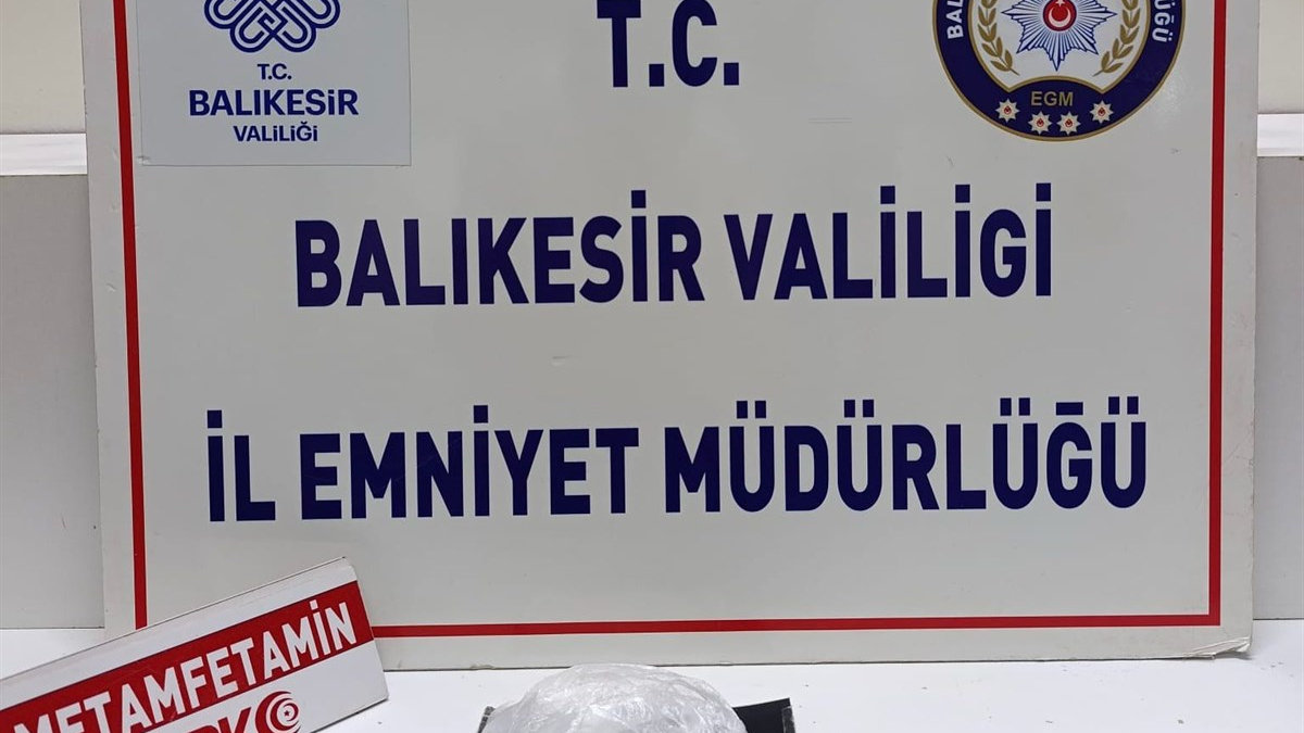 Balıkesir Polis &amp; Jandarma 24 saat 10.07.2025