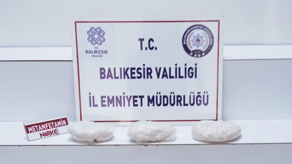 Balıkesir Polis &amp; Jandarma 24 saat 18.07.2025