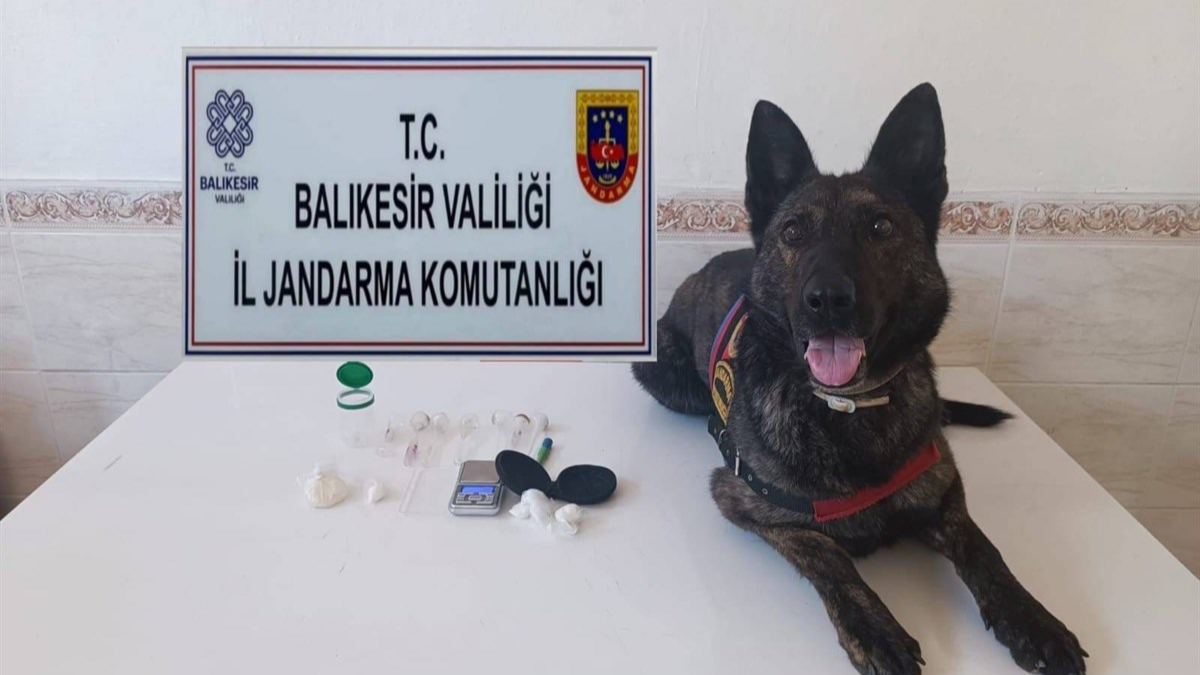 Balıkesir Polis &amp; Jandarma 24 saat 22.07.2025