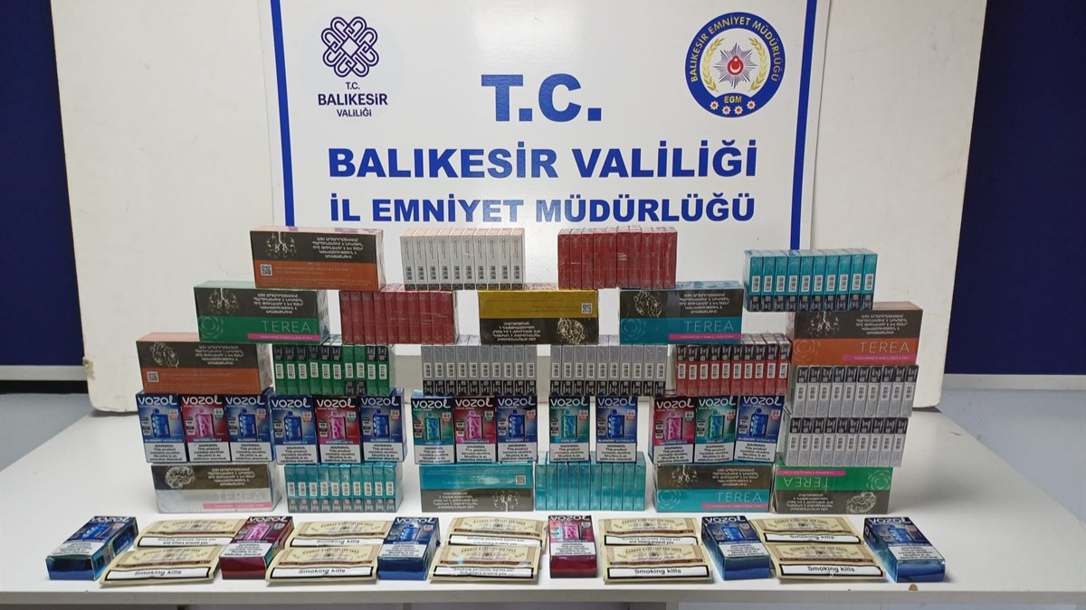 Balıkesir Polis &amp; Jandarma 24 saat 28.07.2025