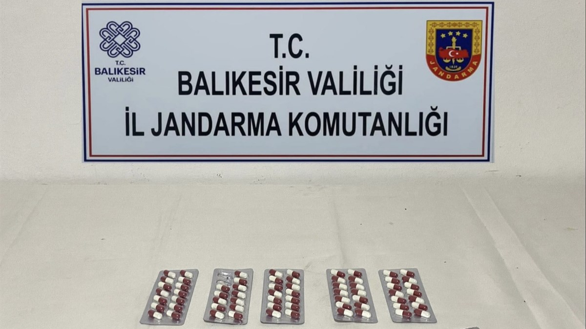 Balıkesir Polis &amp; Jandarma 24 saat 29.07.2025
