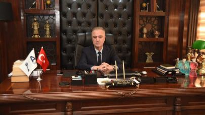 Anahtar Parti Balıkesir İl Başkanı Ahmet Sağlam: "Keçi ormanın düşmanı değil, bahçıvanıdır"