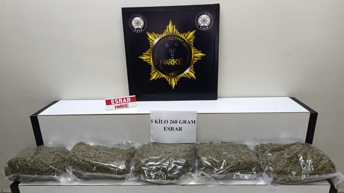 Balıkesir Polis &amp; Jandarma 24 saat 01.08.2025