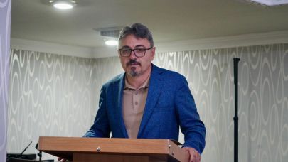 Gürespor’da Agah Ferhatoğlu Başkanlığı bırakıyor
