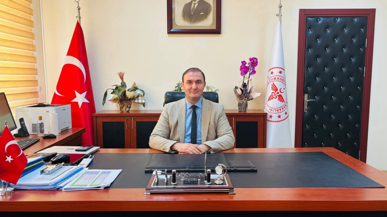 Nart Görgü'ye 'Hayırlı olsun' ziyaretleri devam ediyor