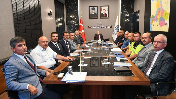 Taşımalı eğitim masaya yatırıldı