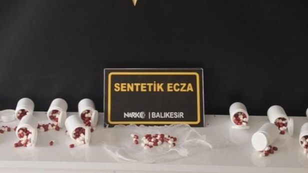 Balıkesir Polis &amp; Jandarma 24 saat 03.09.2025