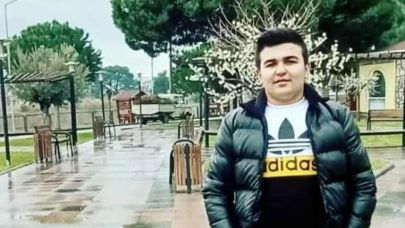 Havran'da Acı Kayıp: Genç Yaşta Kalp Krizine Yenik Düştü