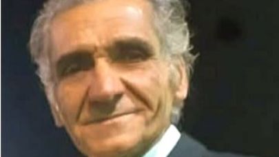 Teknesi Bulunmuştu,  İsmail Hezer'in Cansız Bedenine Denizde Ulaşıldı